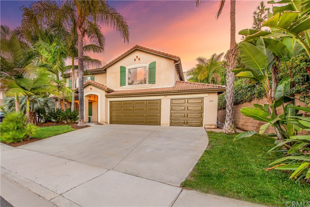 4337 Forest Ranch Way Oceanside, CA 92057 - Photo 1 of 1
