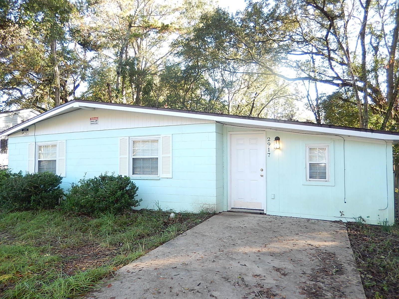 2917 Mission Road Tallahassee, FL 32304 - Photo 3 of 12