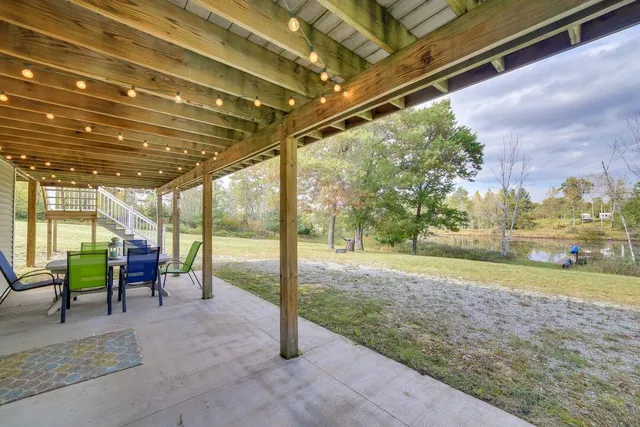 $419,000 | W10106 Wild Turkey Trail, Stephenson, MI 49887