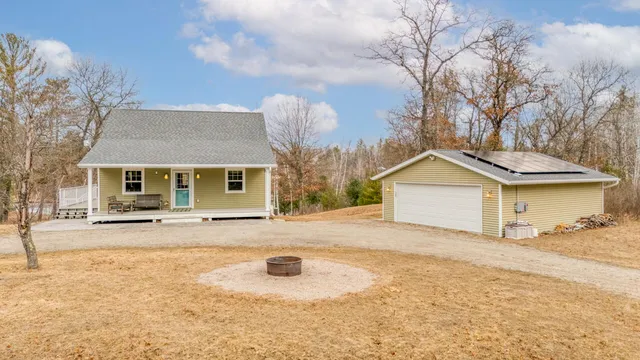 $419,000 | W10106 Wild Turkey Trail, Stephenson, MI 49887