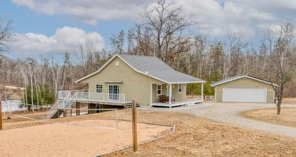 $419,000 | W10106 Wild Turkey Trail, Stephenson, MI 49887