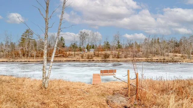 $419,000 | W10106 Wild Turkey Trail, Stephenson, MI 49887