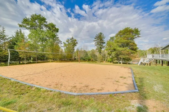 $419,000 | W10106 Wild Turkey Trail, Stephenson, MI 49887