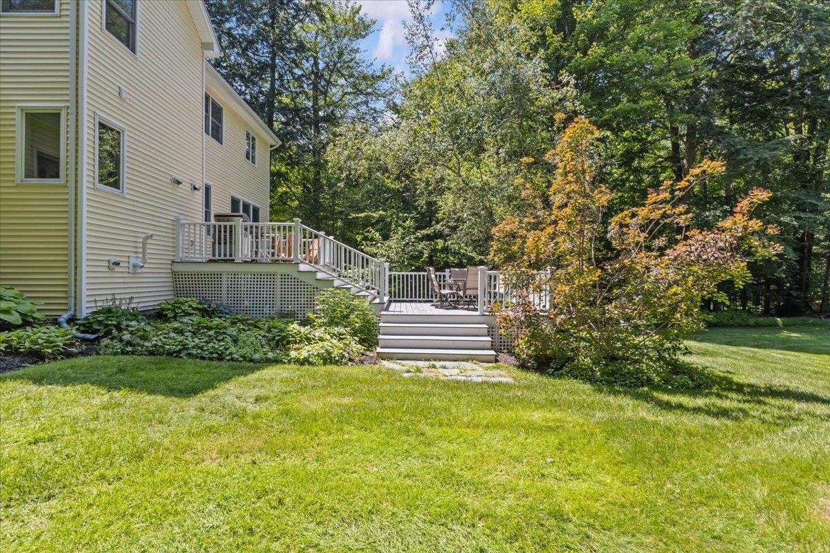 56 Barrett Lane Williston, VT 05495 - Photo 45 of 51