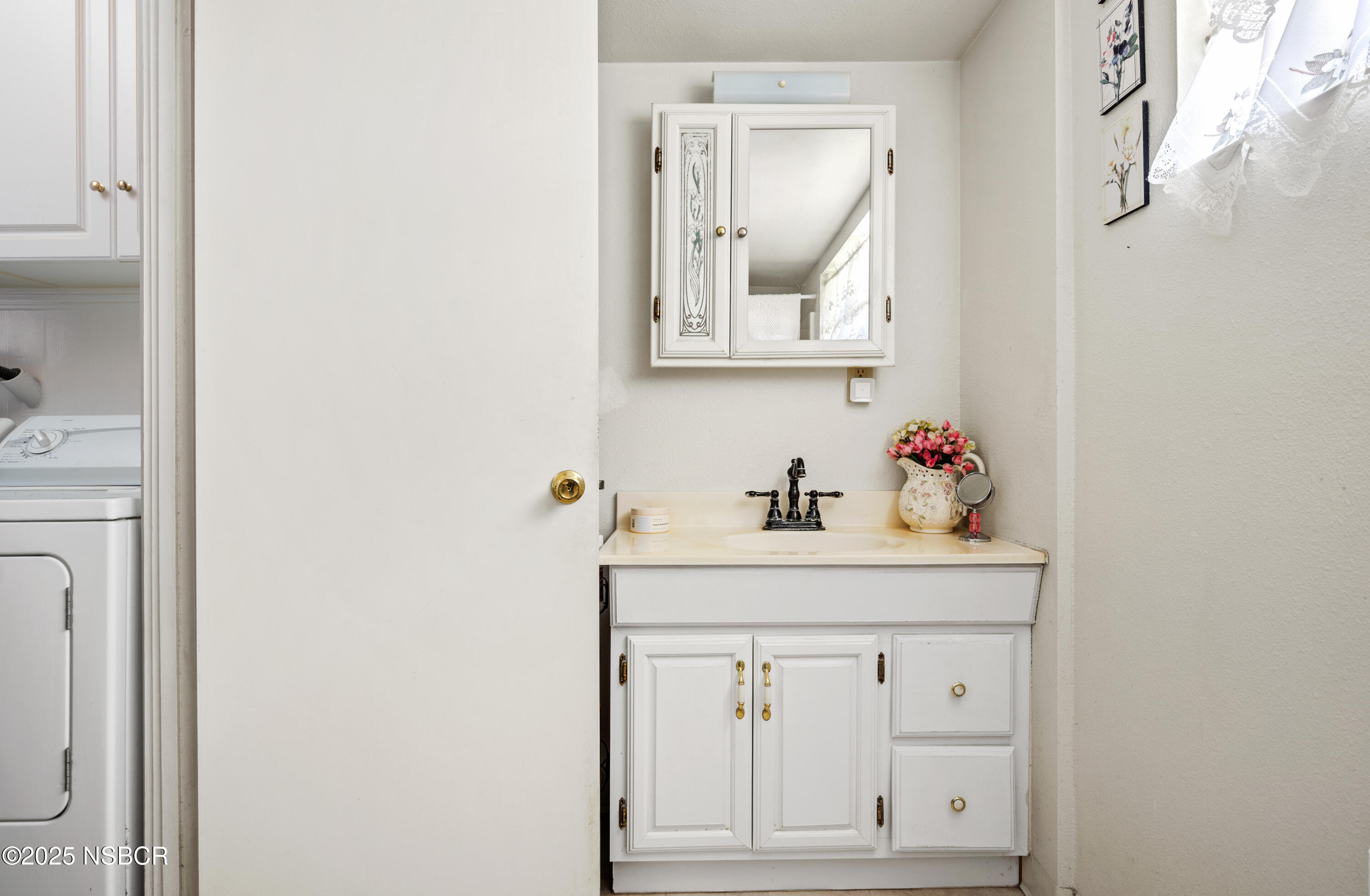 414 West Walnut Avenue Lompoc, CA 93436 - Photo 9 of 17 a view of cabinets
