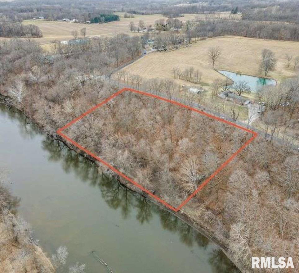 5002 Irwin Bridge Road Pleasant Plains, IL 62677 - Photo 4 of 15 Gallery Image 4