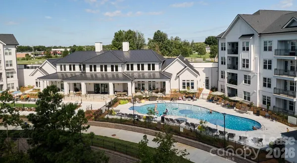 $4,295 | 4101 Glenloch Circle, Unit C2, Matthews, NC 28105