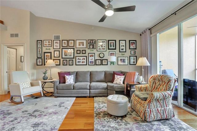 $215,000 | 20170 Estero Gardens Circle, Unit 207, Estero, FL 33928