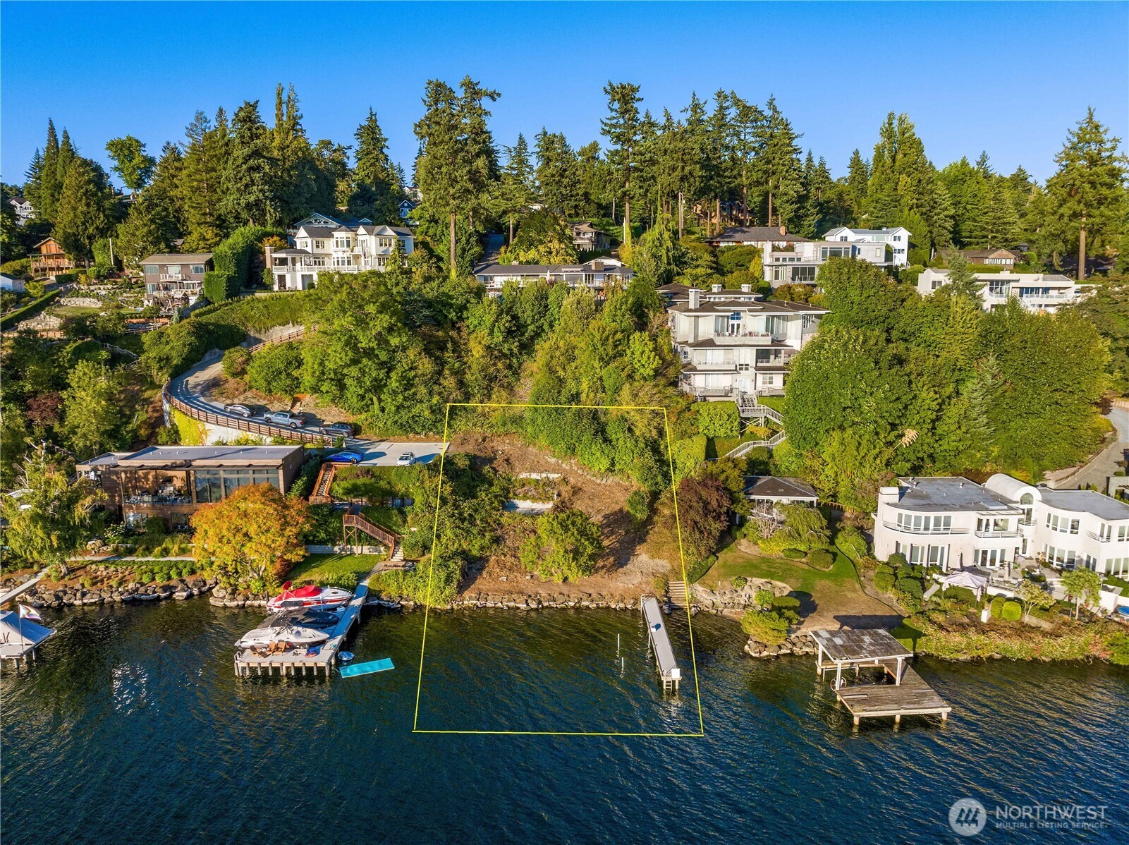 4045 West Mercer Way Mercer Island, WA 98040 - Photo 2 of 25