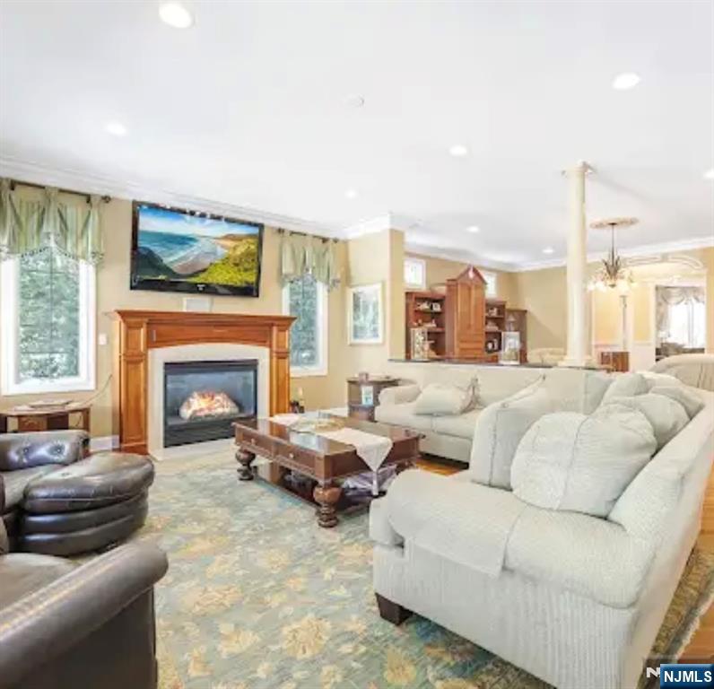 133 Rutherford Road Mahwah, NJ 07430 - Photo 4 of 27