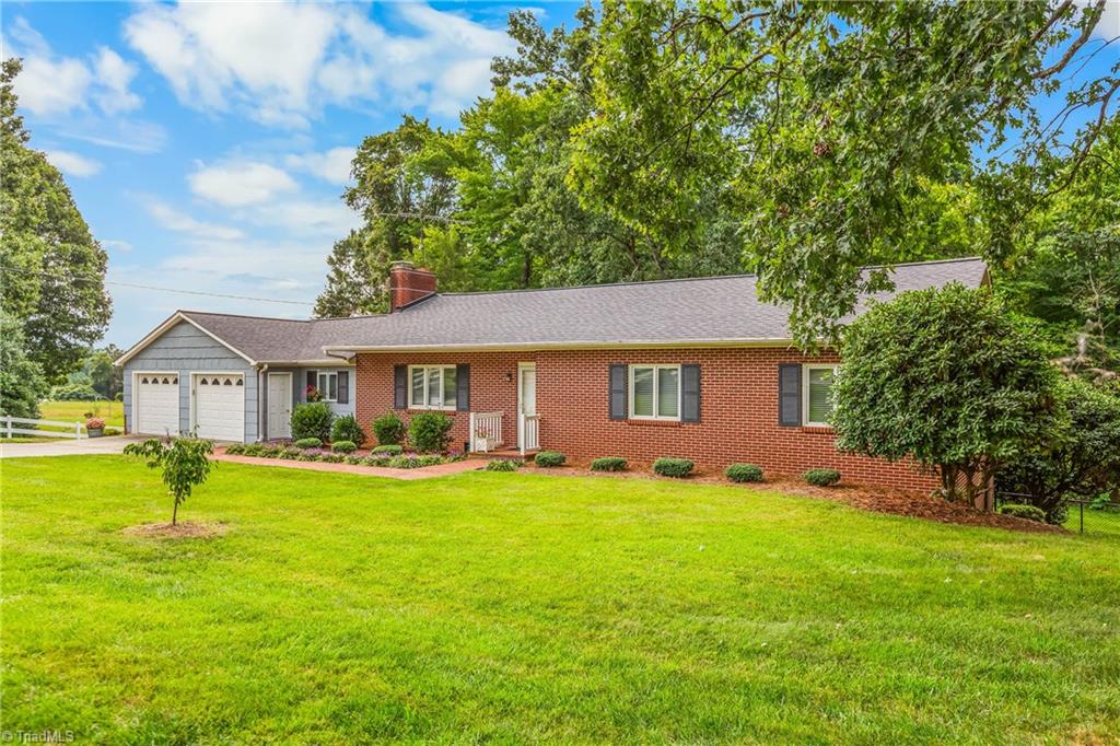 3748 Pride's Road East Bend, NC 27018 - Photo 2 of 41 Gallery Image 2