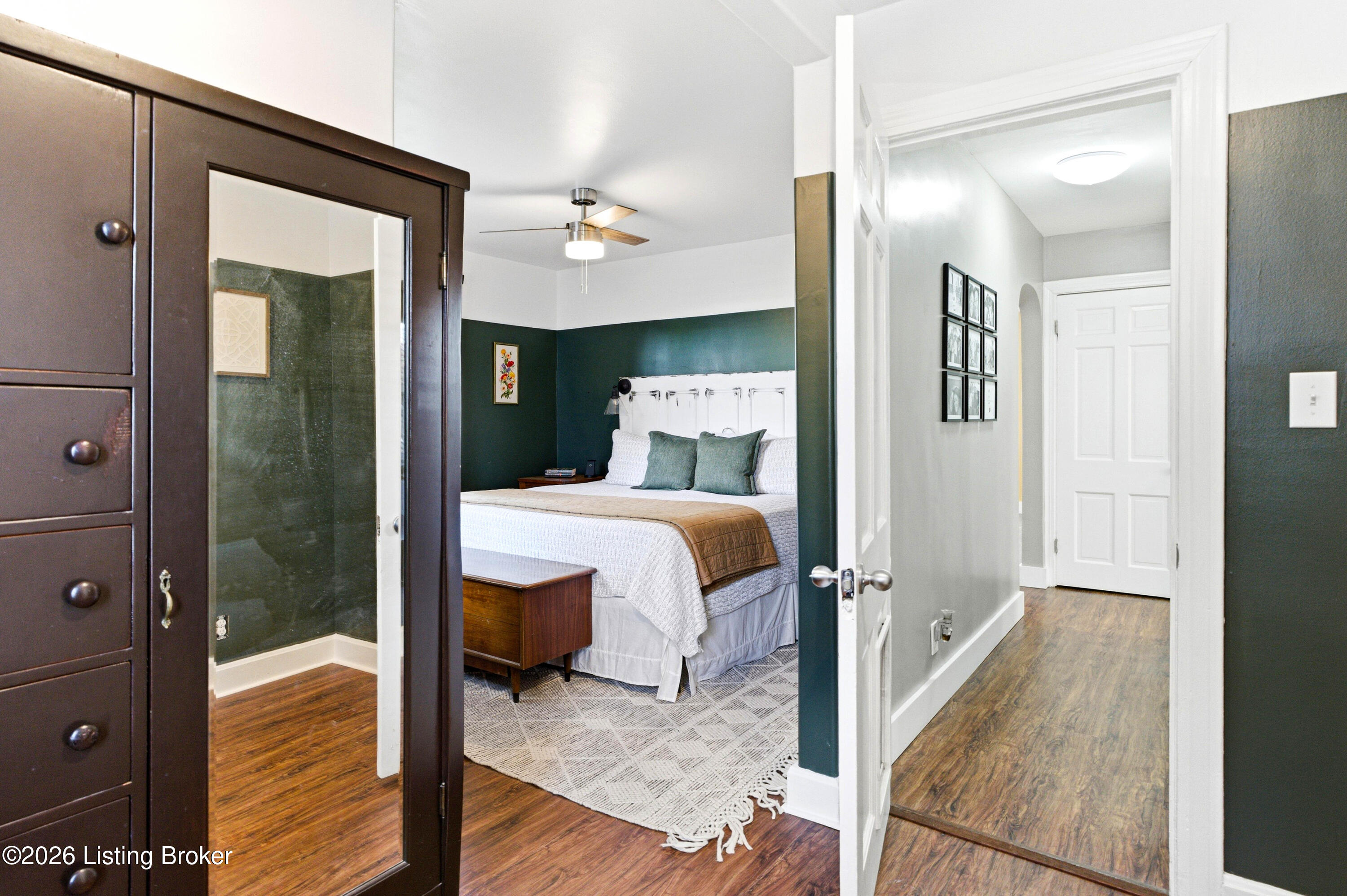 3112 Plover Road Louisville, KY 40213 - Photo 13 of 31 Bedroom