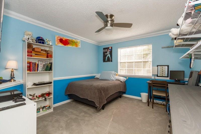 10611 Bexley Boulevard Boca Raton, FL 33428 - Photo 12 of 25 11_10611BexleyBlvd_153_2ndBedroom_FlexML
