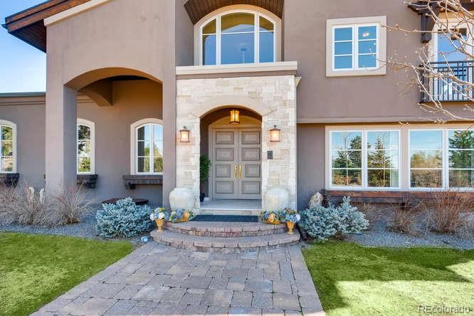 9 Middle Road Cherry Hills Village, CO 80113 - Photo 1 of 33 Gallery Image 1
