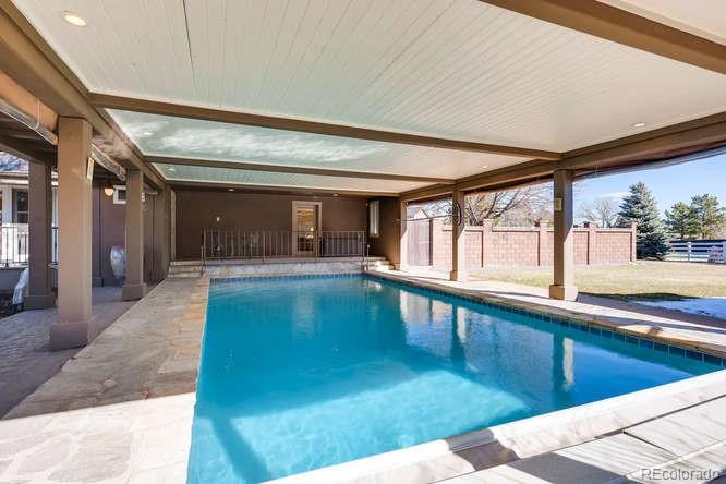9 Middle Road Cherry Hills Village, CO 80113 - Photo 4 of 33 Gallery Image 4