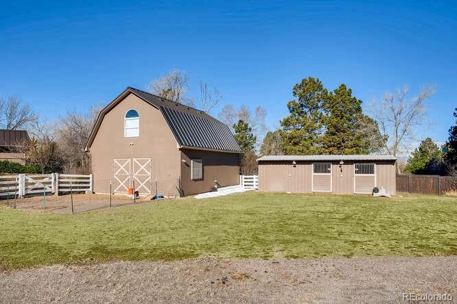 9 Middle Road Cherry Hills Village, CO 80113 - Photo 7 of 33 Gallery Image 7