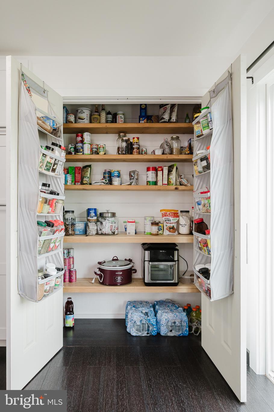 416 Enfield Road Joppa, MD 21085 - Photo 13 of 43 Pantry