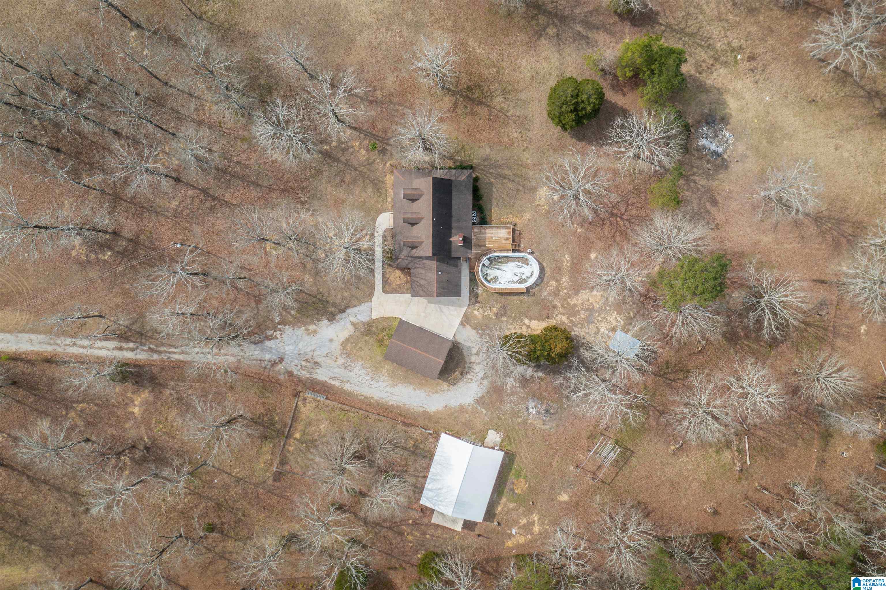 737 Cates Rd. Gadsden, AL 35901 - Photo 40 of 68