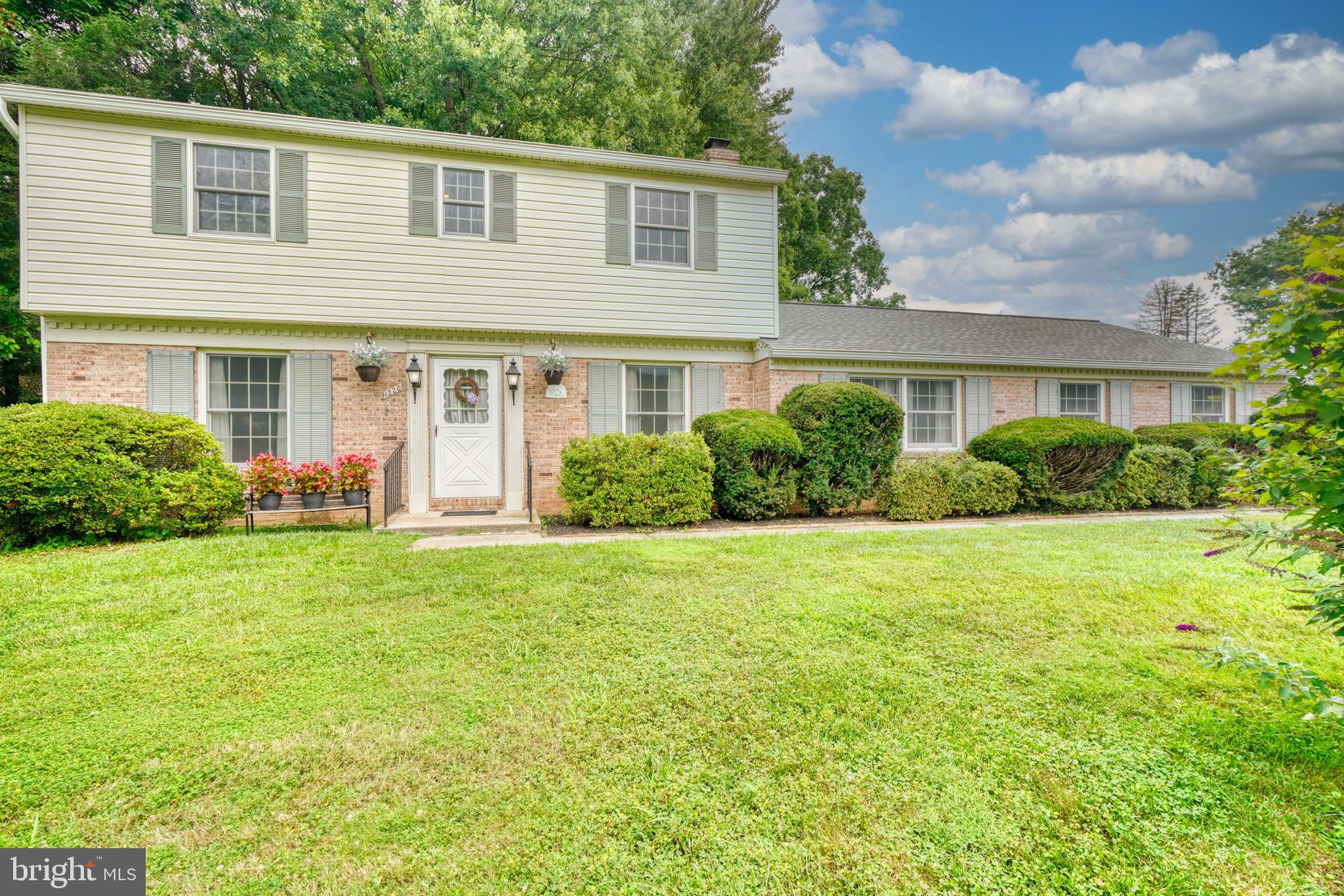 1220 Vermont Road Bel Air, MD 21014 - Photo 1 of 48 Front Exterior