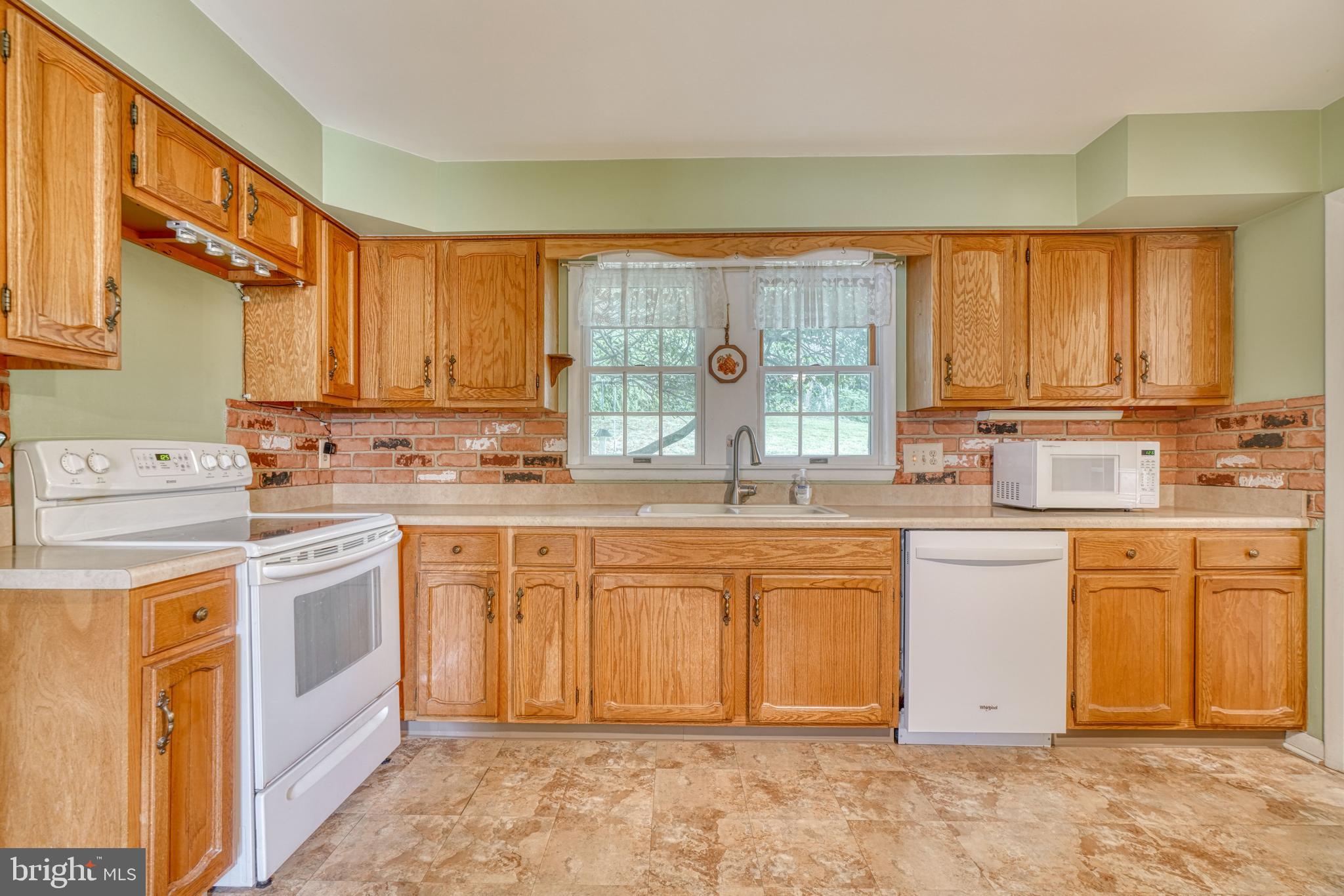 1220 Vermont Road Bel Air, MD 21014 - Photo 12 of 48 Kitchen
