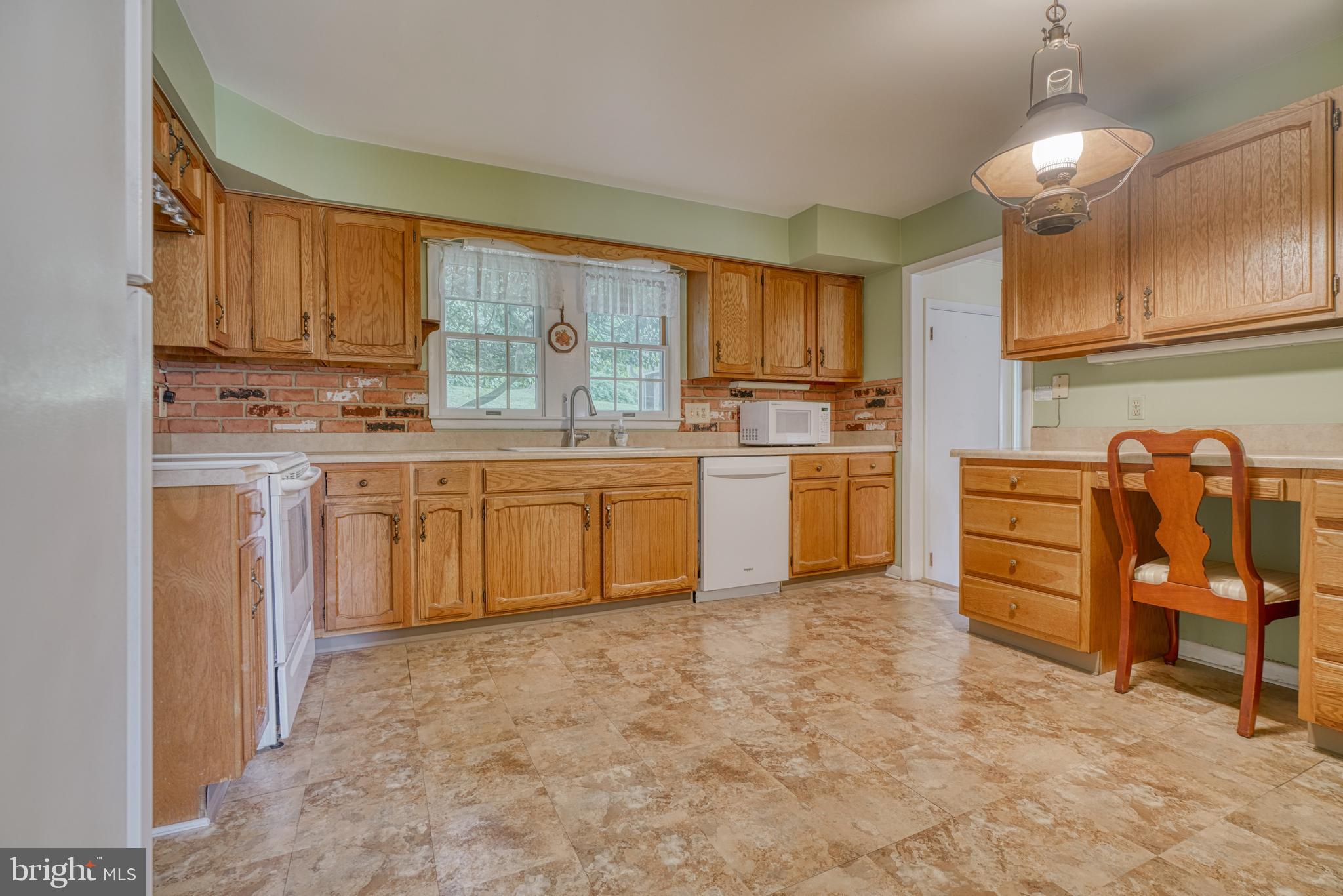 1220 Vermont Road Bel Air, MD 21014 - Photo 13 of 48 Eat-in Kitchen