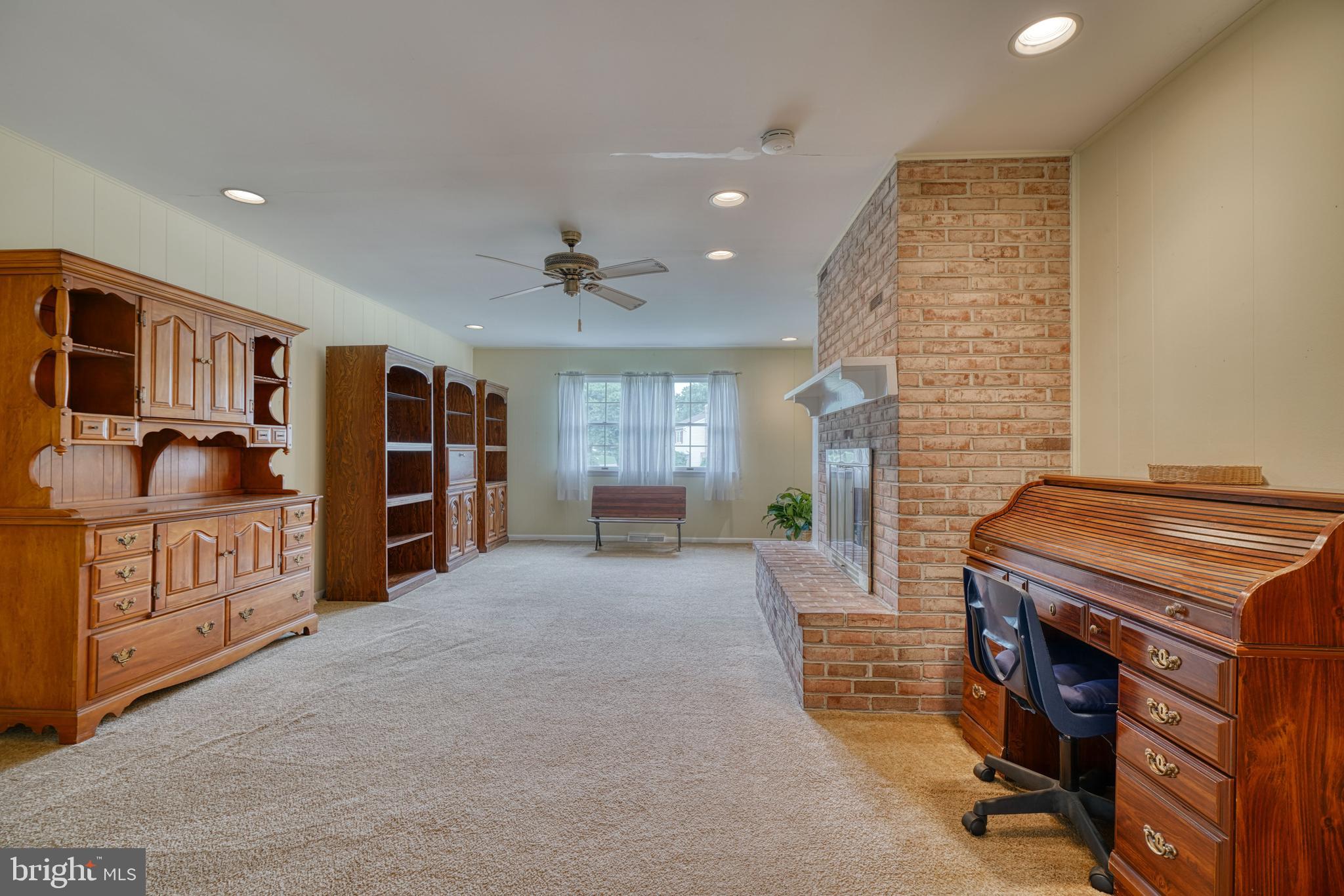 1220 Vermont Road Bel Air, MD 21014 - Photo 19 of 48 Family Room