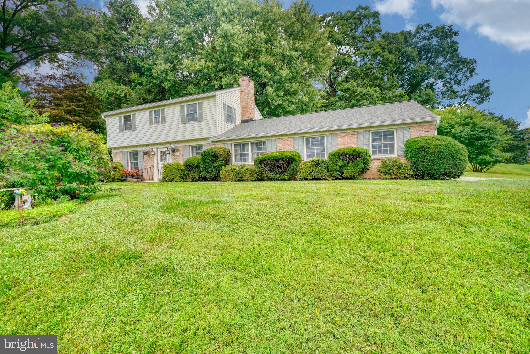 1220 Vermont Road Bel Air, MD 21014 - Photo 2 of 48 Exterior