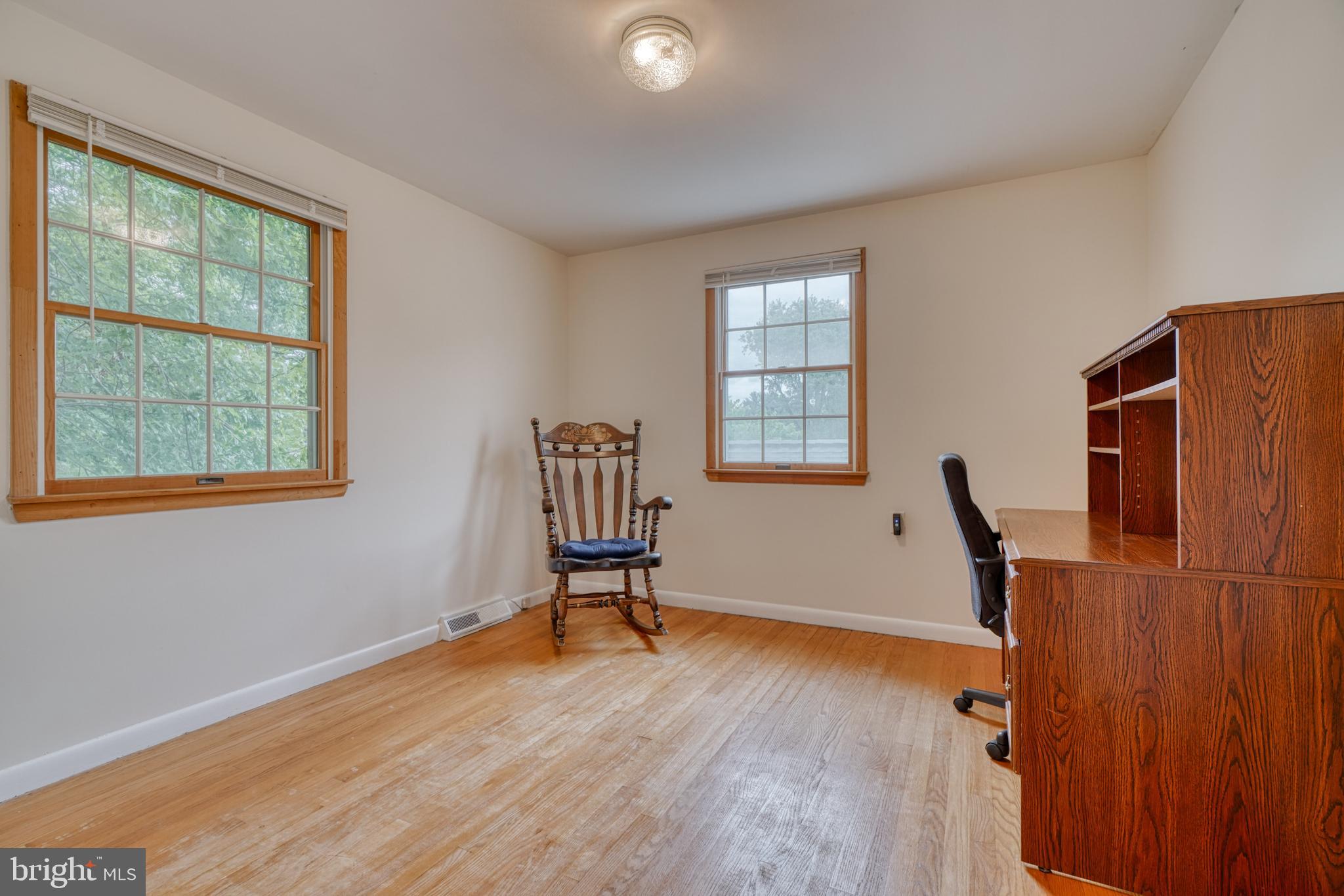 1220 Vermont Road Bel Air, MD 21014 - Photo 29 of 48 Third Bedroom