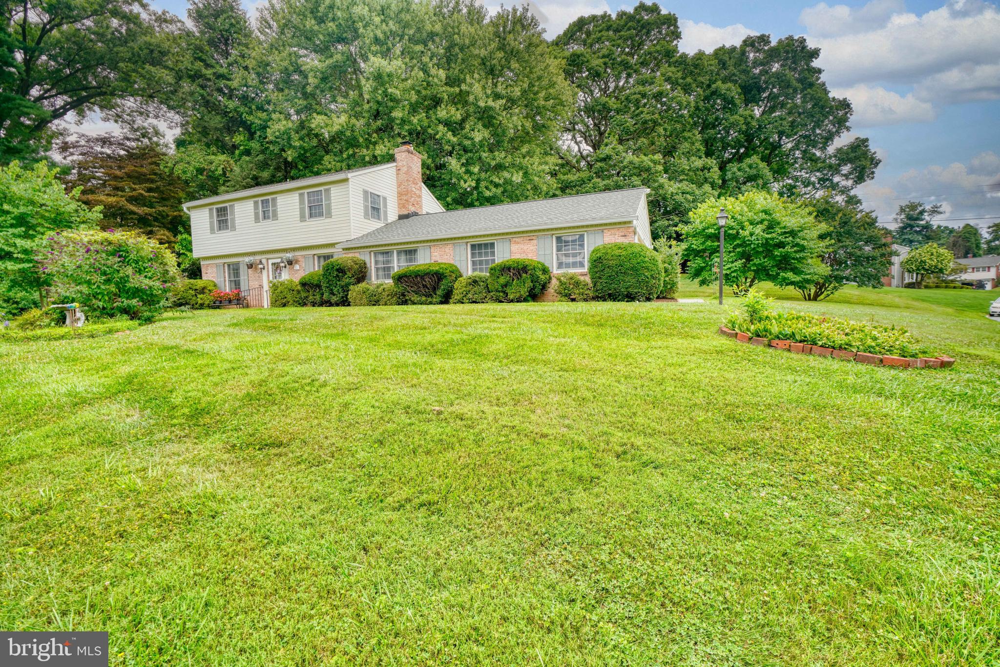 1220 Vermont Road Bel Air, MD 21014 - Photo 3 of 48 Corner Lot