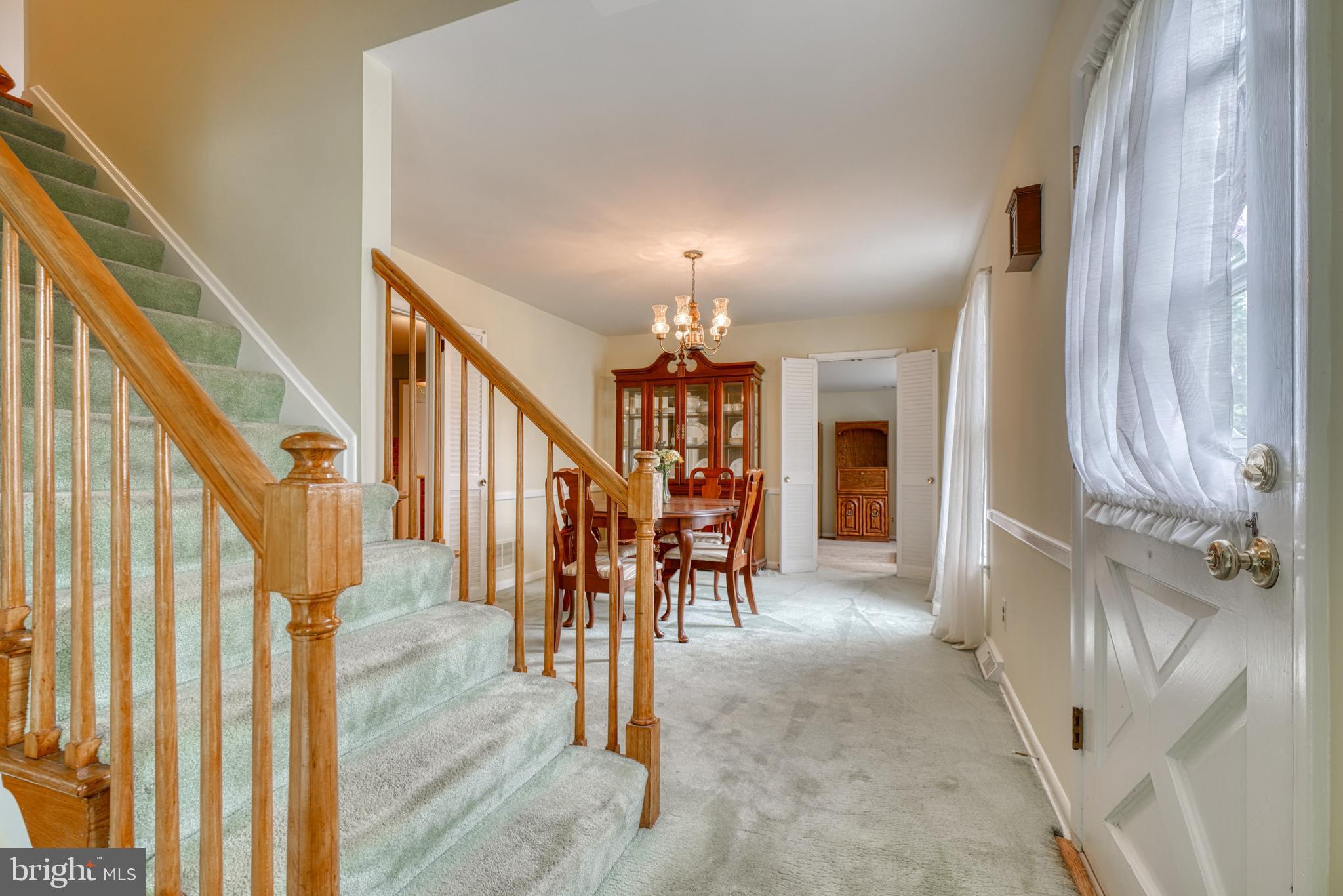 1220 Vermont Road Bel Air, MD 21014 - Photo 4 of 48 Entryway