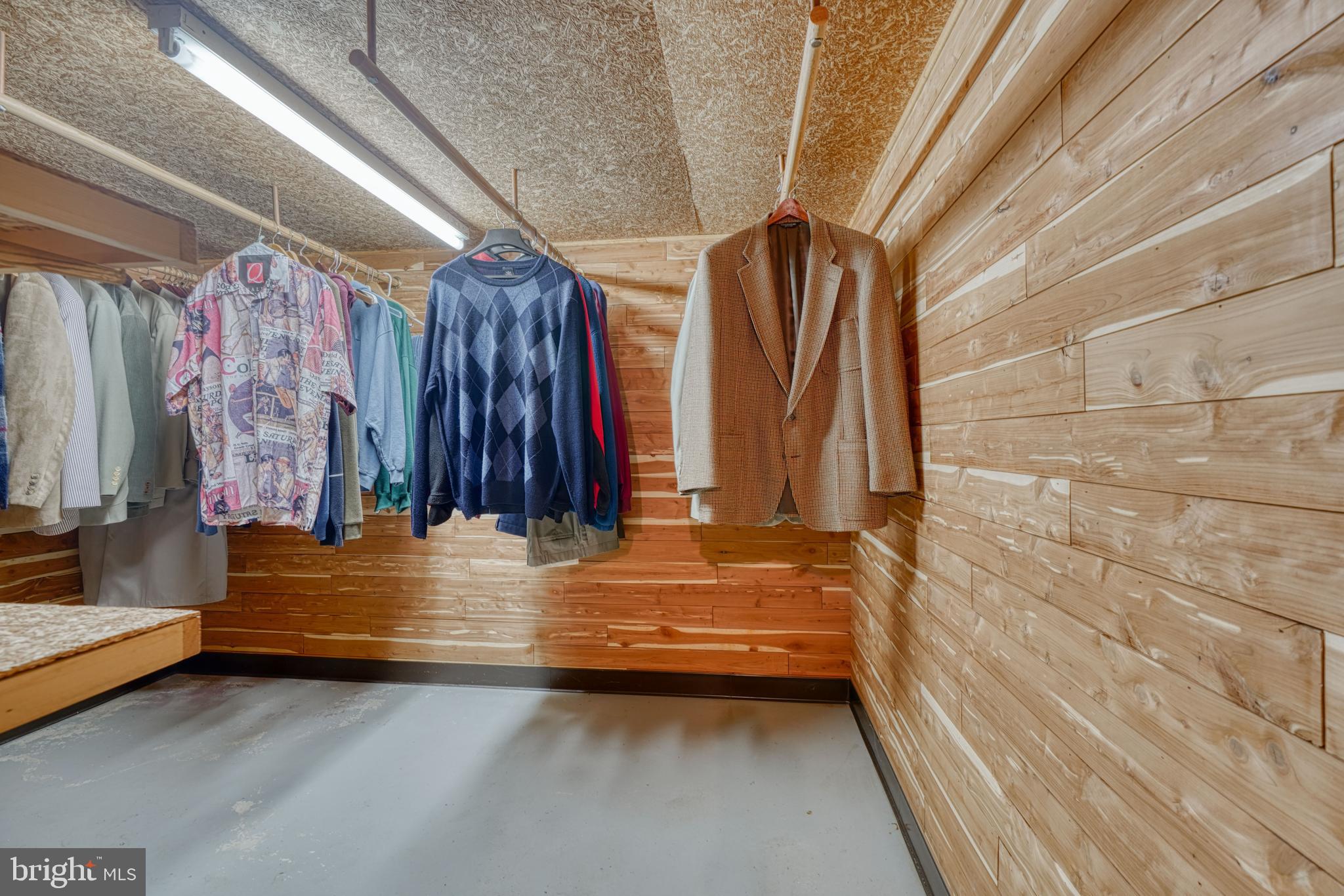 1220 Vermont Road Bel Air, MD 21014 - Photo 41 of 48 Cedar Closet