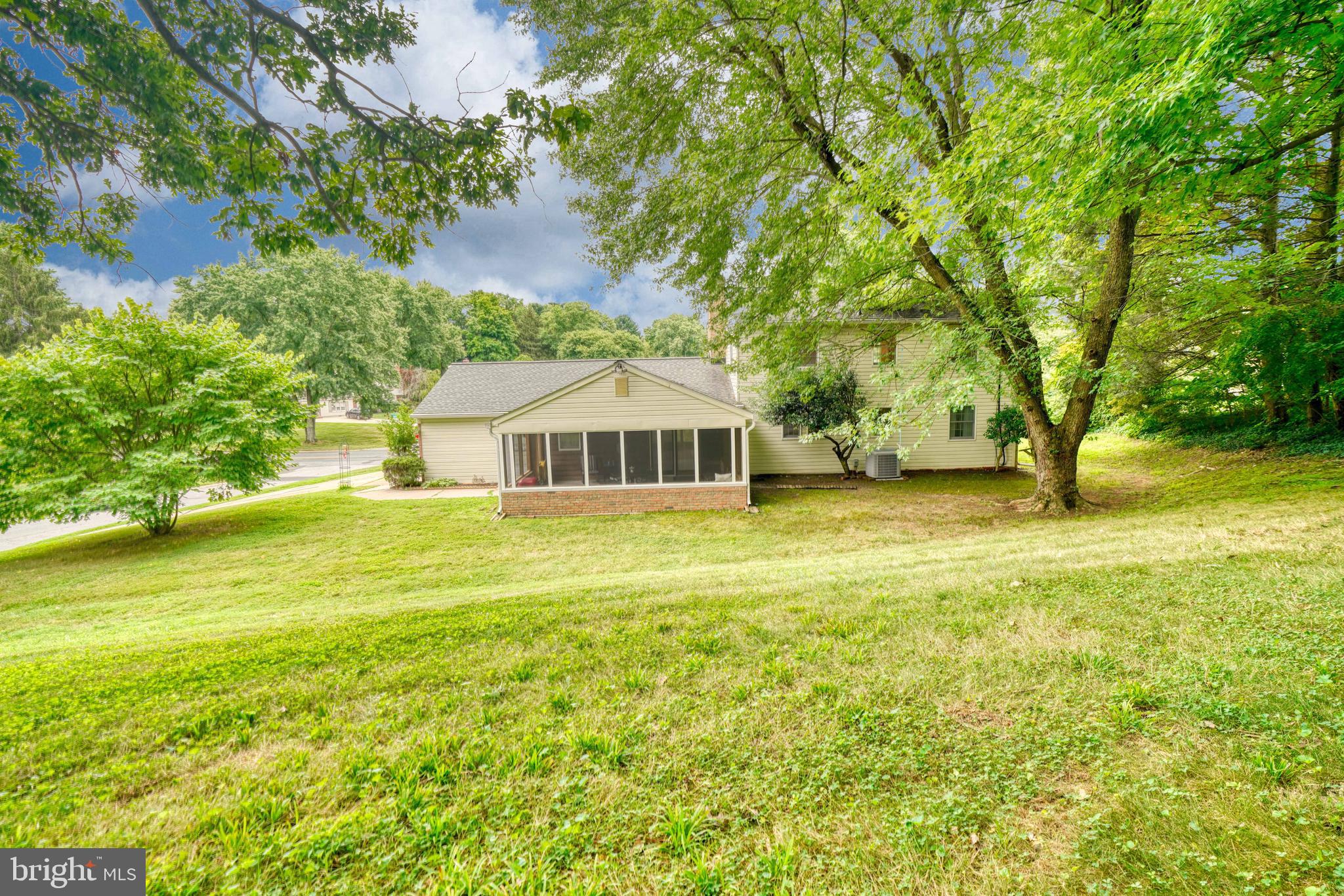1220 Vermont Road Bel Air, MD 21014 - Photo 46 of 48 Rear Exterior