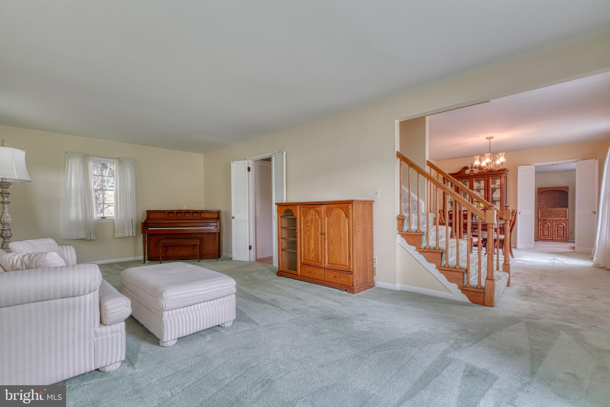 1220 Vermont Road Bel Air, MD 21014 - Photo 5 of 48 Living Room