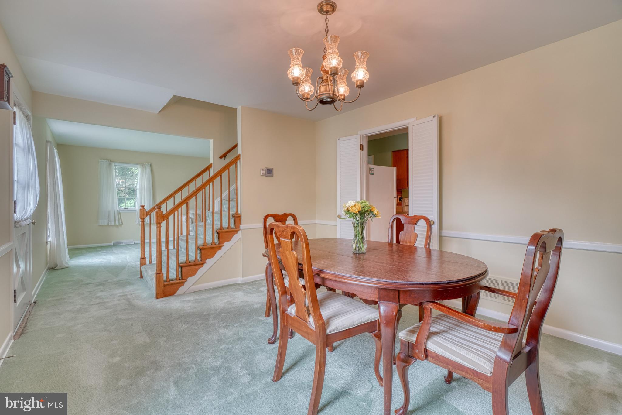 1220 Vermont Road Bel Air, MD 21014 - Photo 9 of 48 Dining Room
