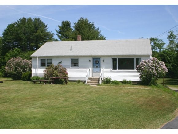 57 Highway 106 Springfield, VT 05150 - Photo 1 of 1
