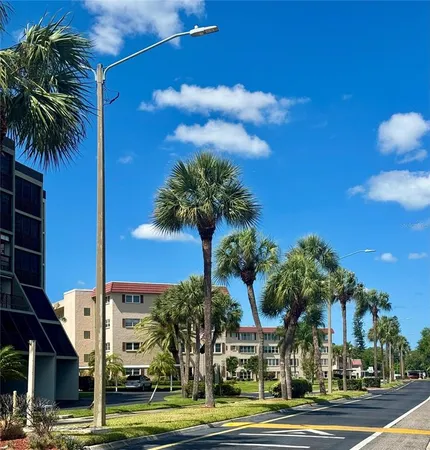$1,600 | 10036 63rd Avenue North, Unit 23, St. Petersburg, FL 33708