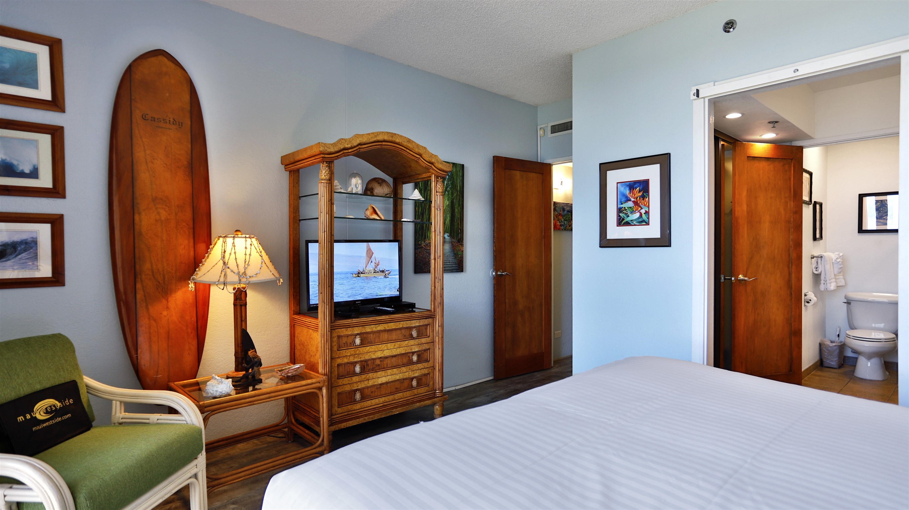 3445 Lower Honoapiilani Road, Unit 259 Lahaina, HI 96761 - Photo 31 of 32 Gallery Image 31