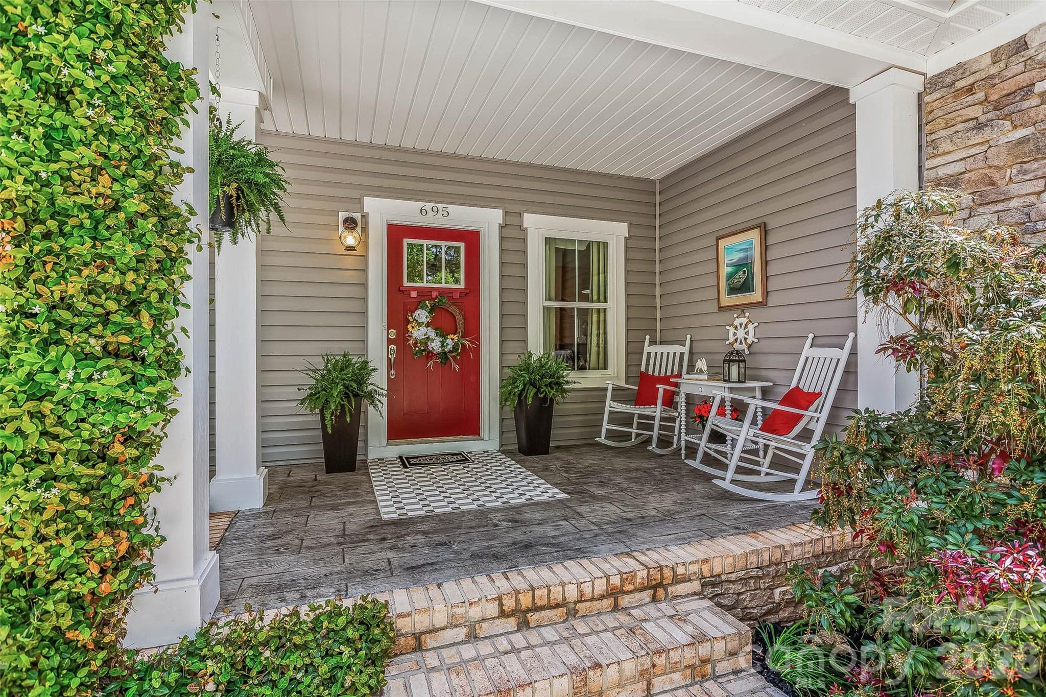 695 Scout Road Lexington, NC 27292 - Photo 5 of 47 Gallery Image 5
