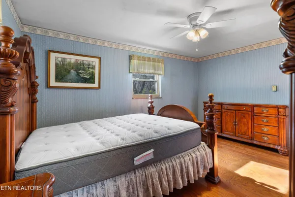 $229,900 | 691 Barclay Lane, Jellico, TN 37762