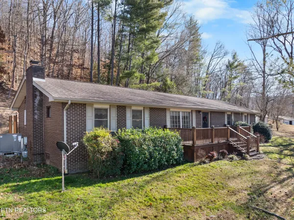 $229,900 | 691 Barclay Lane, Jellico, TN 37762
