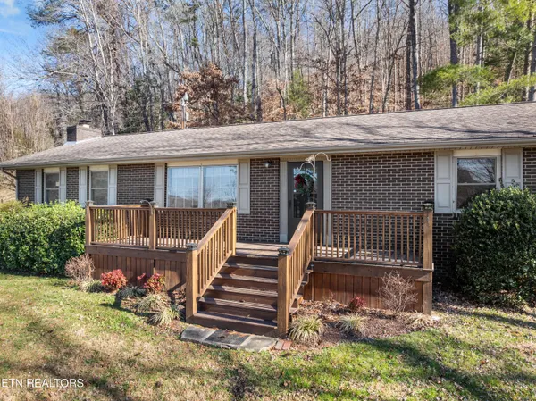 $229,900 | 691 Barclay Lane, Jellico, TN 37762