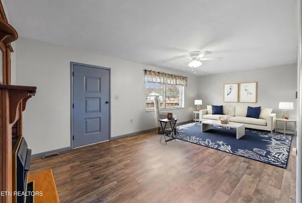 $229,900 | 691 Barclay Lane, Jellico, TN 37762