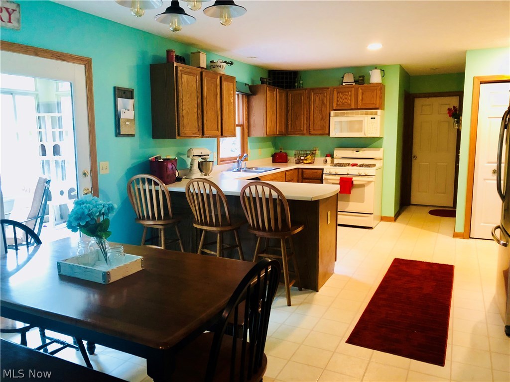 1650 South Leavitt Road Southwest Warren, OH 44481 - Photo 5 of 33