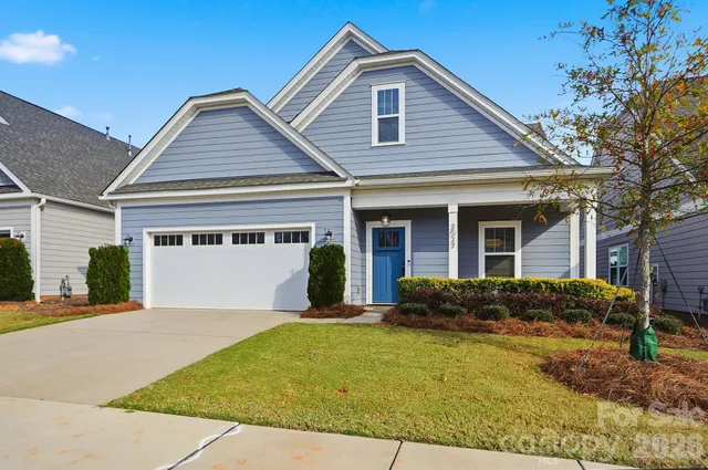 $559,990 | 2027 Bonds Lane, Unit 43, Fort Mill, SC 29715