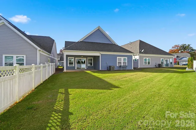 $559,990 | 2027 Bonds Lane, Unit 43, Fort Mill, SC 29715