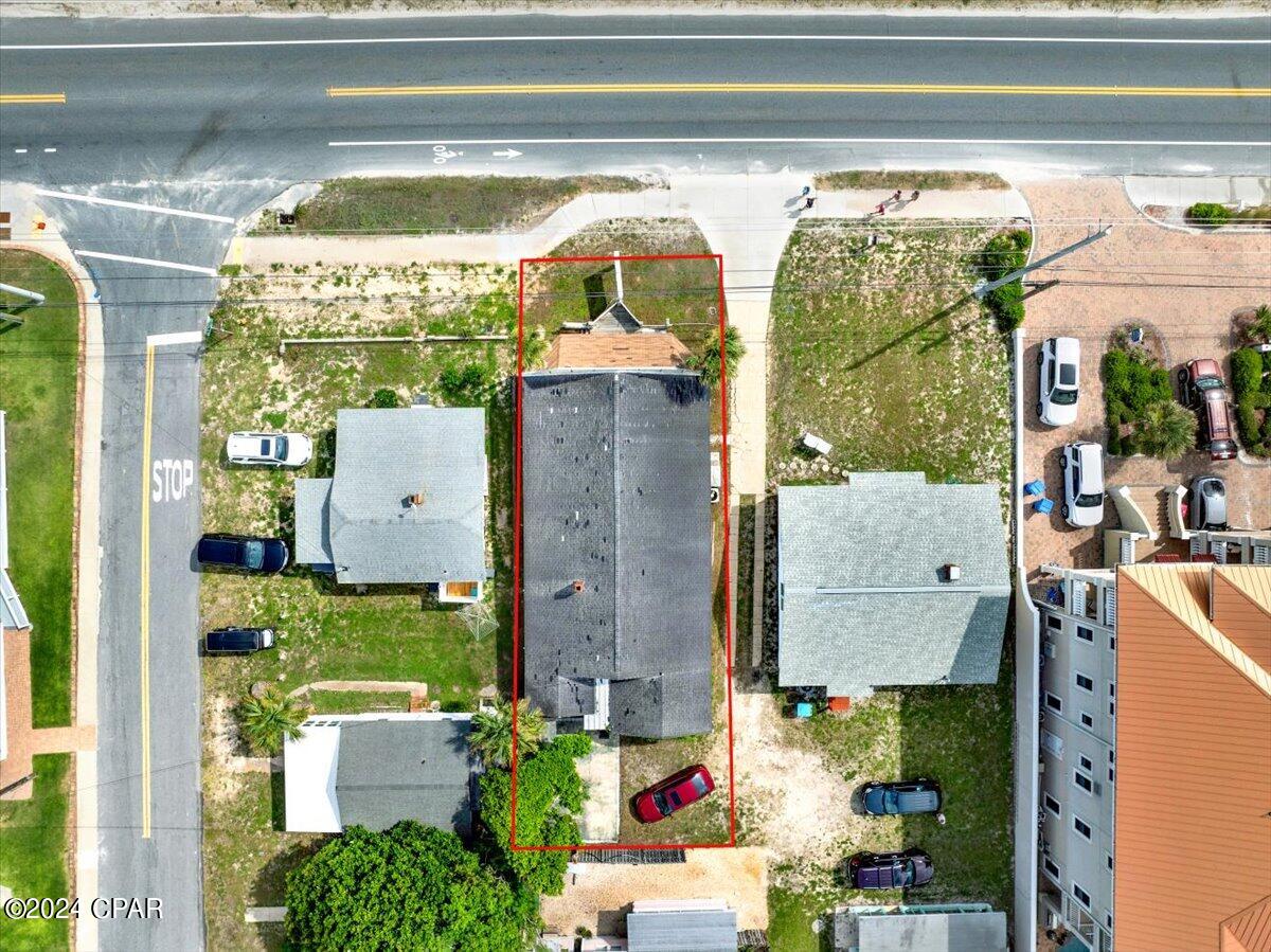 19102 Front Beach Road Panama City Beach, FL 32413 - Photo 2 of 30