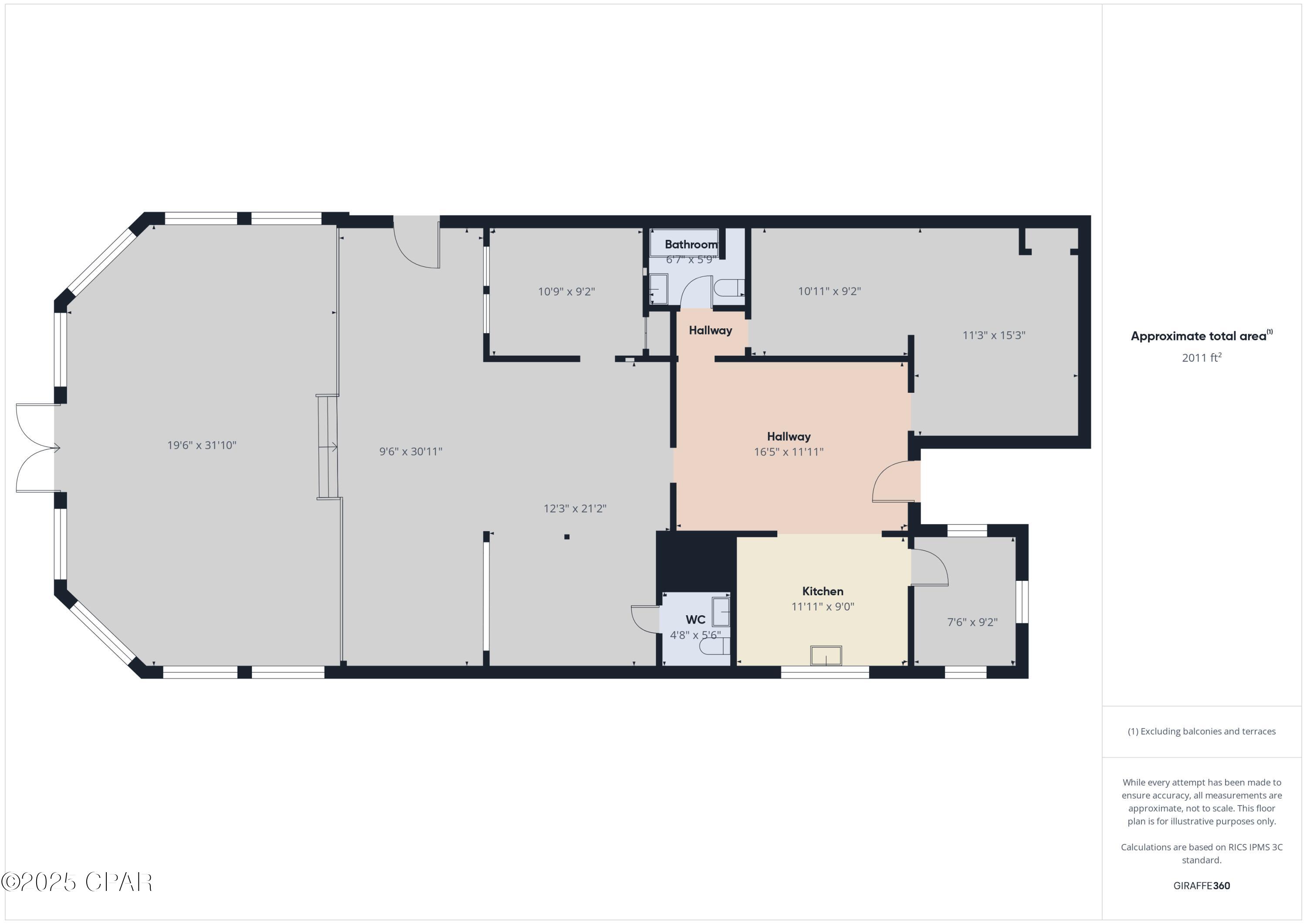 19102 Front Beach Road Panama City Beach, FL 32413 - Photo 30 of 30