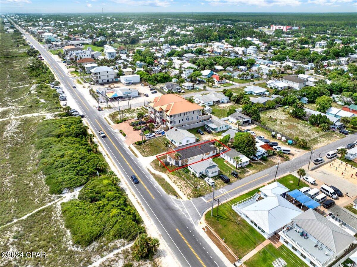 19102 Front Beach Road Panama City Beach, FL 32413 - Photo 4 of 30