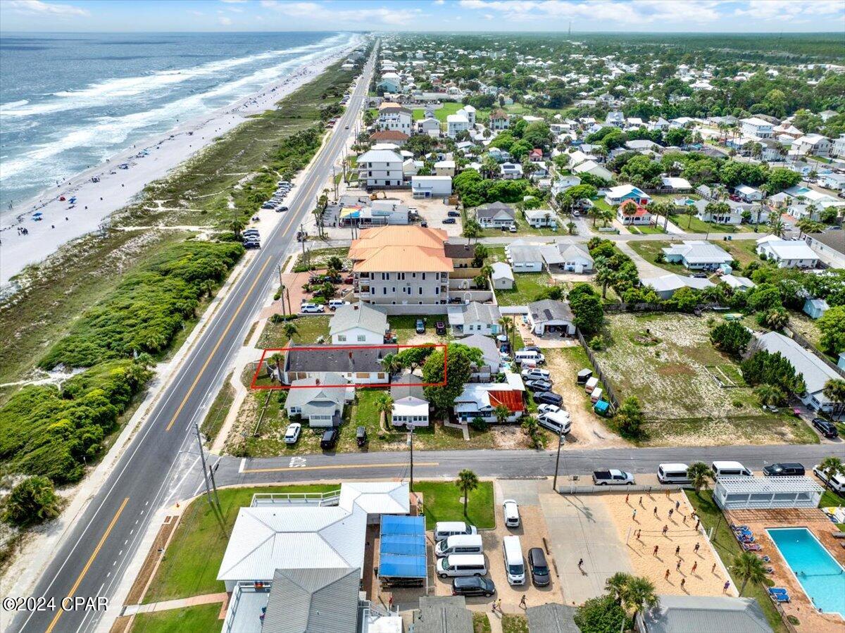 19102 Front Beach Road Panama City Beach, FL 32413 - Photo 5 of 30
