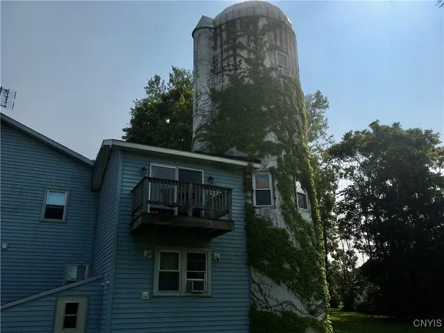 $1,500,000 | 3418 & 3420 State Route 104, Mexico, NY 13114